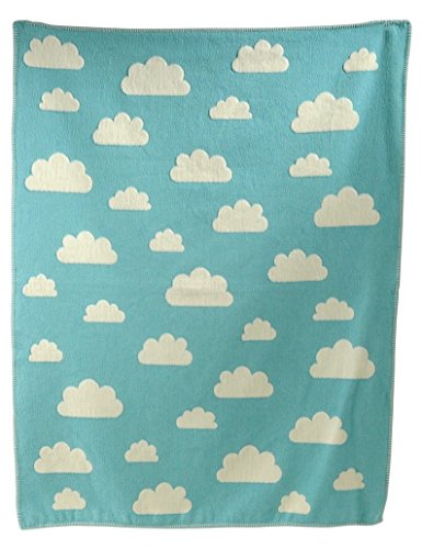 Fussenegger Kinderdecke gekettelt