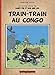 Train-train au Congo:...