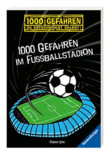 1000 Gefahren im Fußballstadion