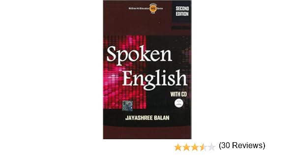 Audio Spoken English Cd