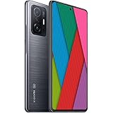 Xiaomi 11T Pro Cinemagic 5G Meteorite Grau 256GB Dual SIM