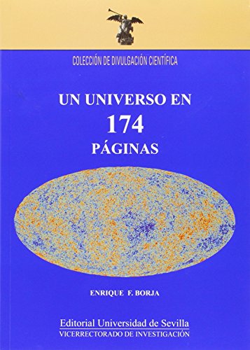 Download Un Universo En 174 Páginas (Colección Divulgación Científica) Download Un Universo En 174 Páginas (Colección Divulgación Científica)