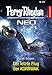 Perry Rhodan Neo 213: Der letzte Flug der KORRWAK by Rainer Schorm