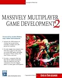 Image de Massively Multiplayer Game Development 2