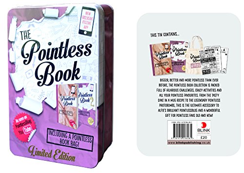 The Pointless Book Collection