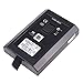 Price comparison product image SODIAL(R) 250GB Hard Drive Disk HDD for Xbox 360 SLIM Black.