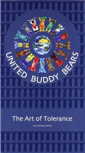 Preisvergleich Produktbild United Buddy Bears: The Art of Tolerance