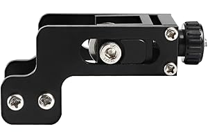 BZ 3D Upgrade 2040 V-Sslot Alluminio Profilo Y-Axis Synchronous Belt Stretch Straighten Tensioner for Ender 3.(2040 Y-axis)