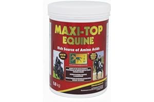 TRM Maxi Top Equine 1,5 kg