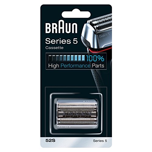 Preisvergleich Produktbild Braun Kombipack 52S by Braun GmbH