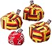 Produktbild Zoch 601105066 Crossboule c³ Single Set Home