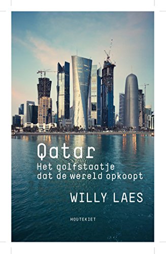 Ebook Qatar