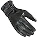 Produktbild Newfacelook Damen Motorrad Handschuhe Leder Fashion Touch Screen Kompatibel M