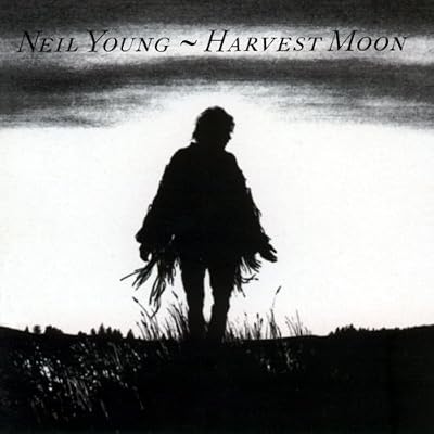 Reprise Harvest Moon