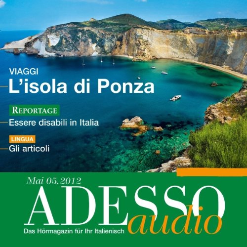 ADESSO-Audio-Gli-articoli-52012-Italienisch-lernen-Audio-Bestimmte-und-unbestimmte-Artikel