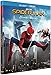Spider-Man: Homecoming [Blu-ray + Digital UltraViolet]