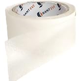Bant Evi Merdiven Kaydırmaz Bant Kendinden Yapışkanlı Kaymaz 50mm Genişlik, 5mt Uzunluk, Şeffaf Kaydırmaz Bant, Havuz Banyo M