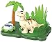Produktbild Silverlit DigiDinos Playset with Max Apatosaurus and Forest Habitat by SilverLit