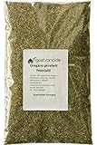 Oregano gerebelt Premium Qualität, 1Kg (1x1Kg)