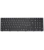 Tastiera ITALIANA compatibile con Acer 9J,N1H82,K1K 9J,N1H82,Q06 9J