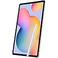 SAMSUNG Galaxy Tab S6 LITE Wi-Fi 10.4-inch Android Tablet 4GB RAM 64GB Storage Model 2024 Edition - Mint