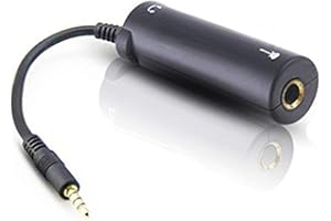 Ovyuzhen Guitar Effects Interface Compatible with iOS and Guitar Play Any time and Anywhere