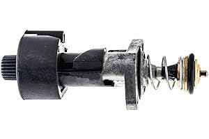 RECAMANIA Bouton poussoir électrique pour chauffe-eau Cointra 10 l, 5 l, moderne, 10022