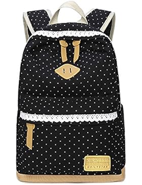 DailyStar , Damen Rucksackhandtasche