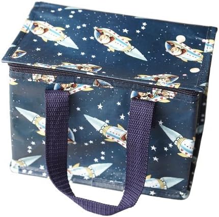 Rex International Spaceboy – Bag A