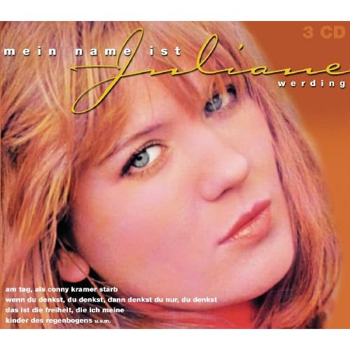 Sag mir wo die Blumen sind von Juliane Werding bei Amazon Music - Amazon.de