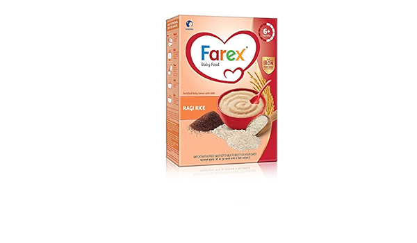farex biscuits