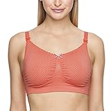 Anita Maternity Damen Schwangerschafts-BH mit Stillfunktion Bustier Seamless