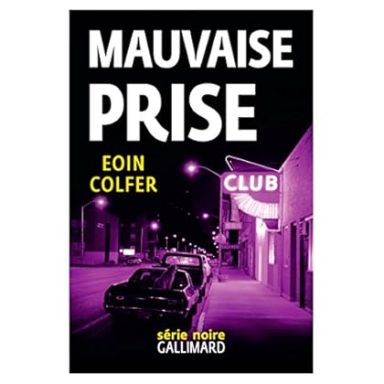 Mauvaise prise Mauvaise prise