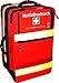 Produktbild Notfallkoffer/Notfallrucksack Premium X1 aus Plane - LEER