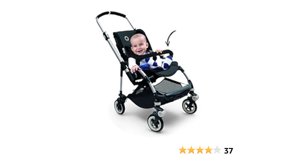 bugaboo bee 5 bar