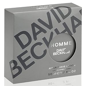 DAVID BECKHAM Homme Fragrance Aftershave Lotion for Men, 50 ml - Image 3