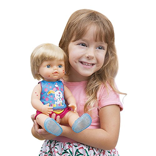 cicciobello morbillino prezzo