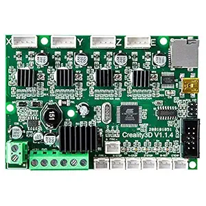 Ender 3 Pro 3D Printer Motherboard 1.1.4