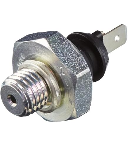 DELPHI Interruttore di pressione olio SW90005 M10×1.6