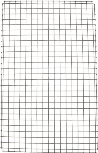 Metaltex 369607039 Wandgitter 81 x 52 cm Polytherm Deko