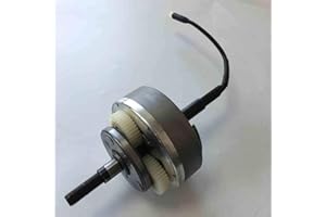 JINJIAYUE Hyuhome 36V 250W/350W Electric Bicycle Hub Motor,Brushless Rear Motor for E-bike