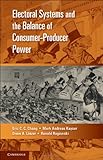 Image de Electoral Systems and the Balance of Consumer-Producer Power (Cambridge Studies in Comparative Politics)