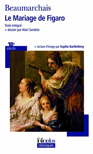 Download Le Mariage de Figaro