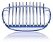 Philips Ladyshave HP6342 HP6342/00 Wet and Dry Lady Shaver for Safe & Easy Shaving (Battery Operated)