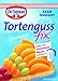 Produktbild Dr. Oetker Tortenguss fix, 50 g