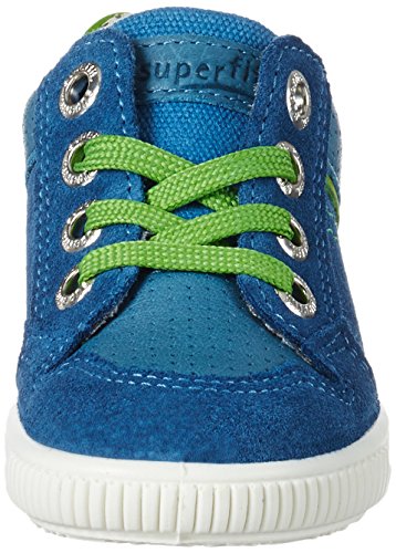 Superfit Baby Jungen Moppy Lauflernschuhe - 4