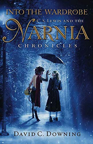 Preisvergleich Produktbild Into the Wardrobe: C. S. Lewis and the Narnia Chronicles