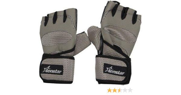 Tenstar gym gloves Outlet
