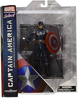 figurine marvel amazon
