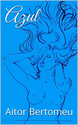 Azul por Aitor Bertomeu